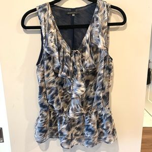 Pure Sugar (Nordstrom) T.B.D top - Sz M